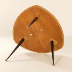 Coffee Table TB16 by Cees Braakman for Pastoe, 1950s