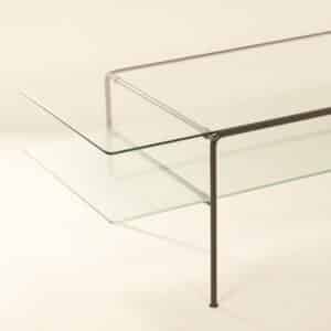Coffee Table no. 3637 by A.R. Cordemeyer for Gispen, 1950s