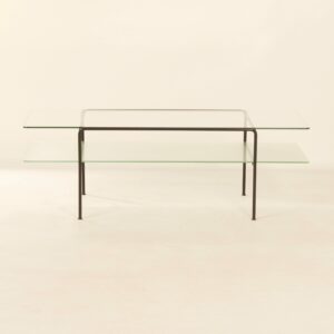 Coffee Table no. 3637 by A.R. Cordemeyer for Gispen, 1950s
