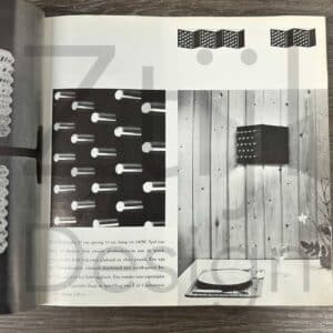 Pair of Clair Obscur Wall Lights by Raak, 1960s