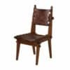 Chair by Gilbert Marklund for Furusnickarn AB, 1970s