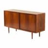 Danish Sideboard by Borge Seindal for P. Westergaard Møbelfabrik, 1960s | Rosewood