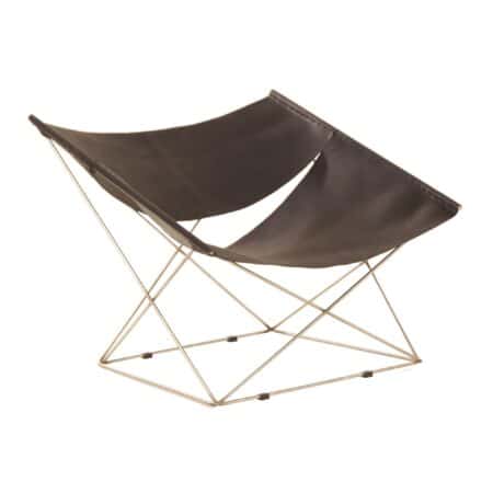 Butterfly Chair F675 by Pierre Paulin for Artifort, 2000s