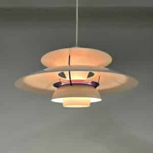 Danish PH5 Pendant Lamp by Poul Henningsen for Louis Poulsen, 1970s