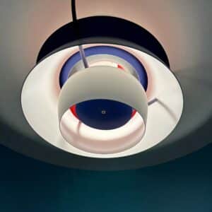 Danish PH5 Pendant Lamp by Poul Henningsen for Louis Poulsen, 1970s