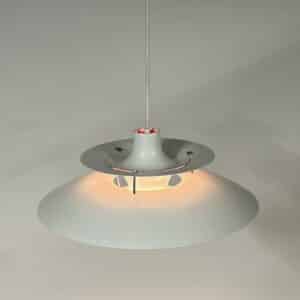 Danish PH5 Pendant Lamp by Poul Henningsen for Louis Poulsen, 1970s