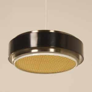 Pendant lamp Model 8063 by Niek Hiemstra for Hiemstra Evolux, 1960s