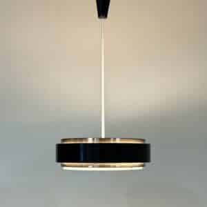 Pendant lamp Model 8063 by Niek Hiemstra for Hiemstra Evolux, 1960s