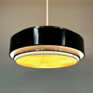 Pendant lamp Model 8063 by Niek Hiemstra for Hiemstra Evolux, 1960s
