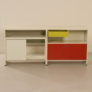 Gispen 5600 Sideboard by A. R. Cordemeyer for Gispen, 1950s