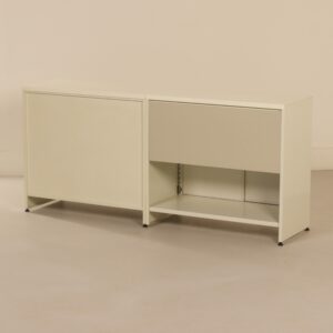 Gispen 5600 Sideboard by A. R. Cordemeyer for Gispen, 1950s