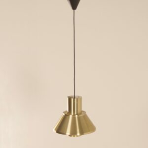 Pendant lamp ‘Life’ by Jo Hammerborg for Fog &#038; Morup, 1970s
