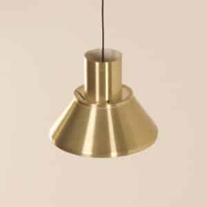 Pendant lamp ‘Life’ by Jo Hammerborg for Fog &#038; Morup, 1970s