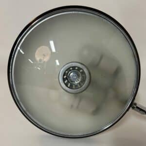 Desk lamp President S/C by Luis Pérez de la Oliva for Fase, 1970s