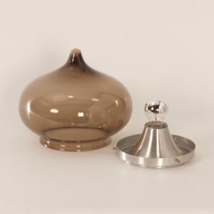 &#8216;Drop&#8217; Ceiling Lamp by Dijkstra, 1970s | 30 cm