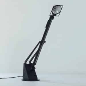 Italian Desk Lamp &#8220;Fila&#8221; by Chanan Gardi for Sirrah, 1980s