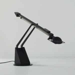 Italian Desk Lamp &#8220;Fila&#8221; by Chanan Gardi for Sirrah, 1980s