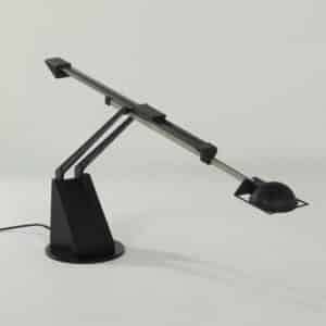 Italian Desk Lamp &#8220;Fila&#8221; by Chanan Gardi for Sirrah, 1980s