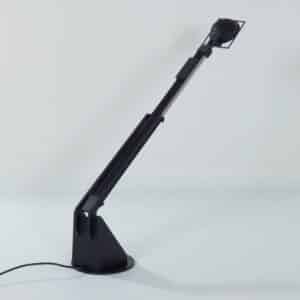 Italian Desk Lamp &#8220;Fila&#8221; by Chanan Gardi for Sirrah, 1980s