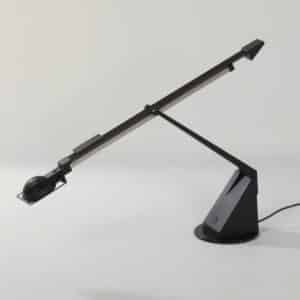 Italian Desk Lamp &#8220;Fila&#8221; by Chanan Gardi for Sirrah, 1980s