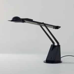 Italian Desk Lamp &#8220;Fila&#8221; by Chanan Gardi for Sirrah, 1980s
