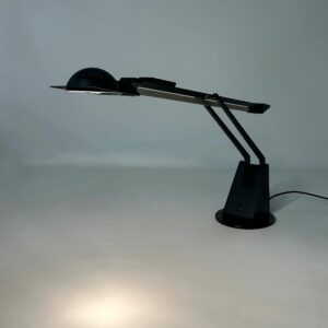 Italian Desk Lamp &#8220;Fila&#8221; by Chanan Gardi for Sirrah, 1980s