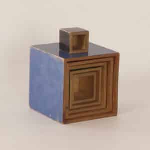 ADO Cube Blocks by Ko Verzuu, 1930s | Collector&#8217;s item