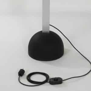 Sistema Trepiu Floor Lamp by Gae Aulenti &#038; Livio Castiglioni for Stilnovo Italy, 1970s &#8211; Branded