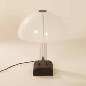 Table lamp ‘Spicchio’ by Danilo and Corrado Anoldi for Stilnovo, 1970s