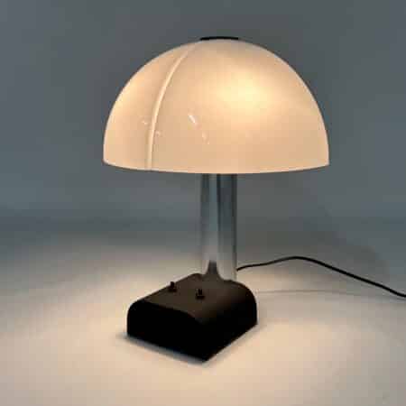 Table lamp ‘Spicchio’ by Danilo and Corrado Anoldi for Stilnovo, 1970s