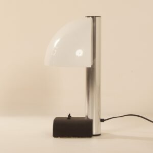 Table lamp ‘Spicchio’ by Danilo and Corrado Anoldi for Stilnovo, 1970s