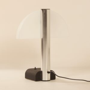 Table lamp ‘Spicchio’ by Danilo and Corrado Anoldi for Stilnovo, 1970s