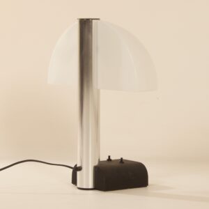 Table lamp ‘Spicchio’ by Danilo and Corrado Anoldi for Stilnovo, 1970s