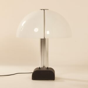 Table lamp ‘Spicchio’ by Danilo and Corrado Anoldi for Stilnovo, 1970s