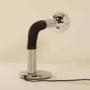 Table lamp &#8220;Elbow&#8221; by E. Bellini for Targetti Sankey, 1970s