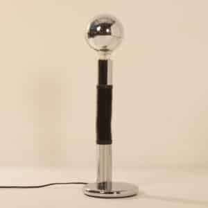 Table lamp &#8220;Elbow&#8221; by E. Bellini for Targetti Sankey, 1970s