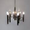 Pair of Pendant Lamps by Hans-Agne Jakobsson for Staff Leuchten, 1970s