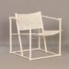 Office chair by Toon de Wit for Gebr. de Wit, 1950s – Re-upholstered
