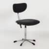 Swedish Swivel Chair Köge for Ikea, 1960s