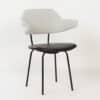 Danish Desk ND 93/3 by Nanna and Jorgen Ditzel for Søren Willadsen, 1950s