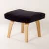 Danish Trolley by Johannes Andersen for CFC Silkeborg, 1960s | With Removable Tray