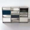 Mid-century Clamp Spot by Delight Leuchten, 1960s | 20 cm