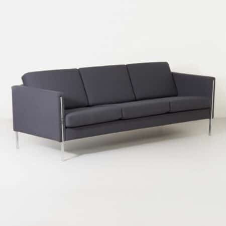 442 Sofa by Pierre Paulin for Artifort, 1960s – Reupholstered