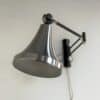Zeta Table Lamp by Franco Mirenzi and Vittorio Parigi for Valenti Luce, 1970s