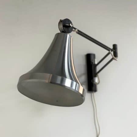 Nomad XYZ Wall Lamp by Modular Lighting Instruments, 1990s