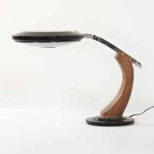 Desk lamp President S/C by Luis Pérez de la Oliva for Fase, 1970s