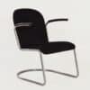 Mid century Swivel Chair 798 by Geoffrey Harcourt for Artifort, 1960s
