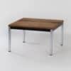 Coffee Table by Martin Visser for ‘t Spectrum, 1960s – White Top