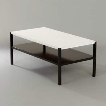 Coffee Table "Regal" by Wim Rietveld for Ahrend the Circle, 1960s