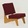 Teak Dining Chairs by Erik Buck for CHR. Christensens, 1960 – Set of 4